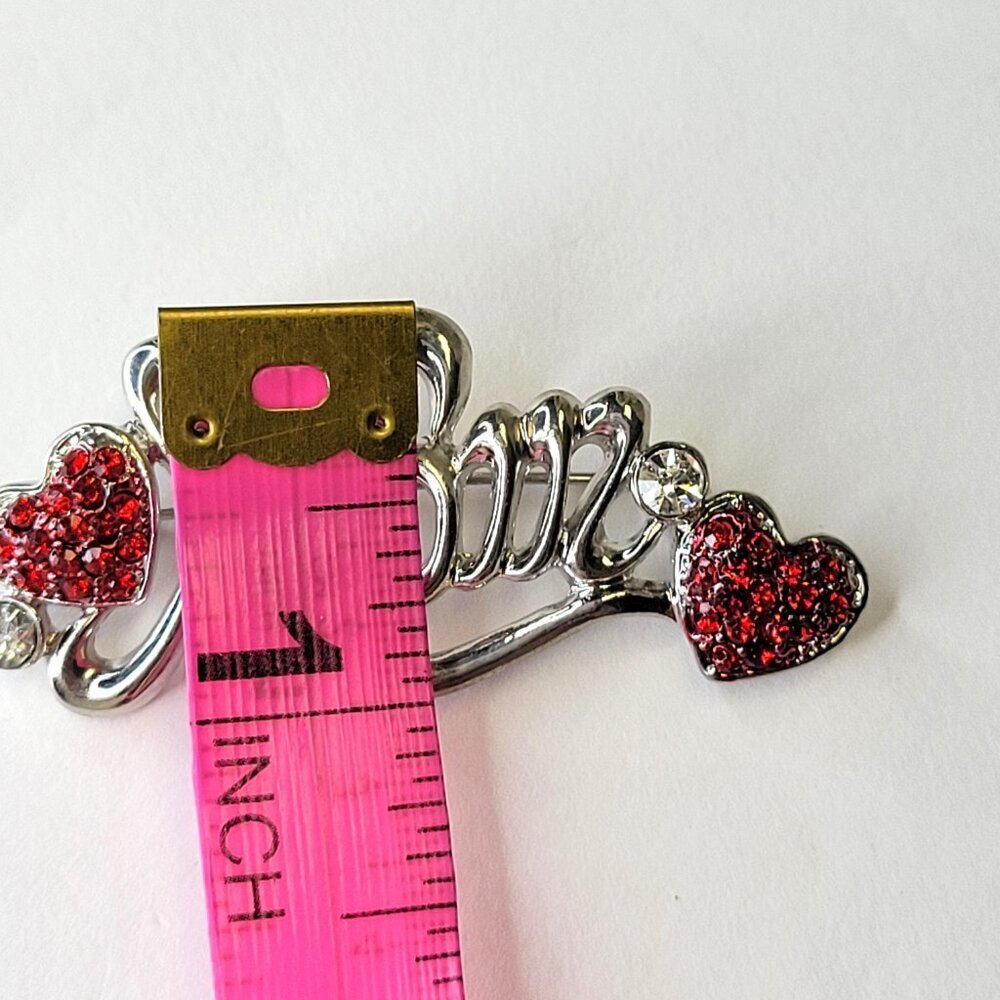 Mom Brooch Pin - Picture 2 of 9